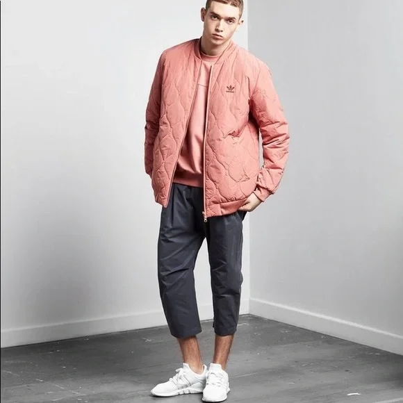 adidas Jackets Coats Adidas Originals Jacket Poshmark